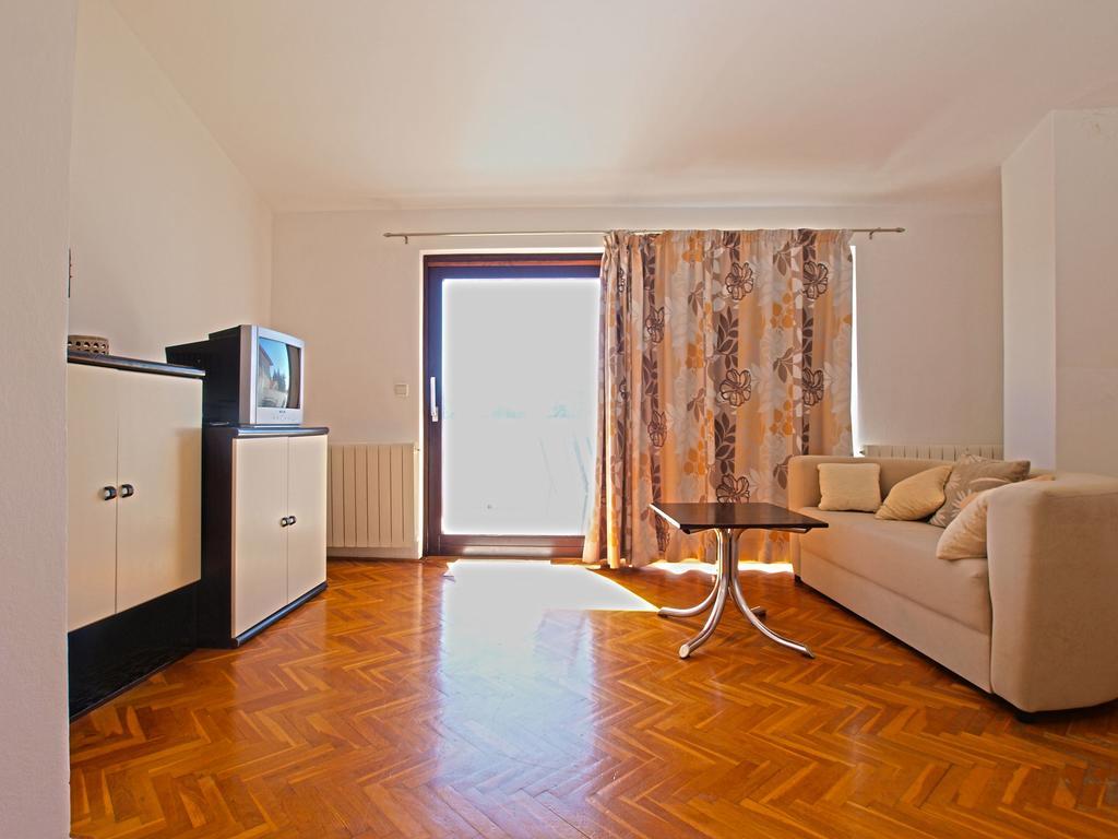 Apartments Milio 1105 Fazana Ngoại thất bức ảnh