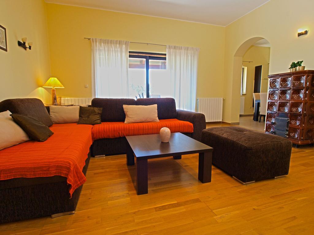 Apartments Milio 1105 Fazana Ngoại thất bức ảnh