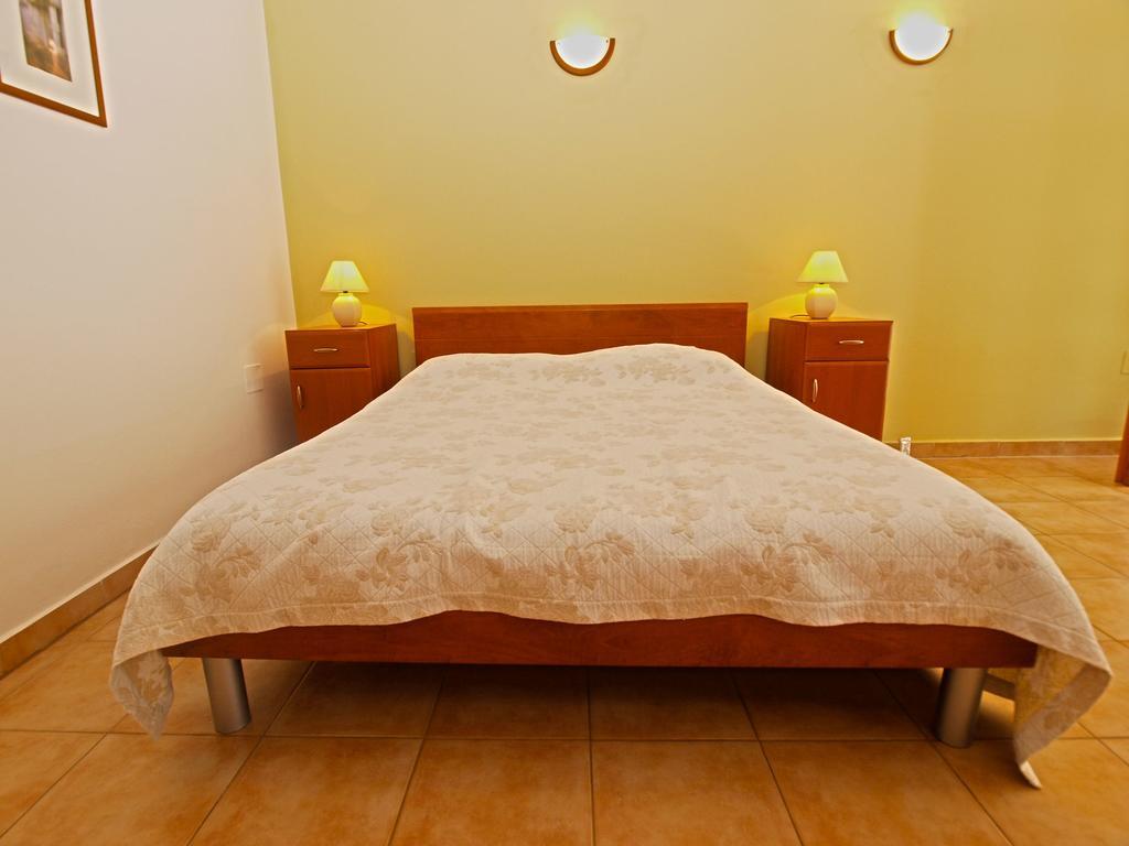 Apartments Milio 1105 Fazana Ngoại thất bức ảnh