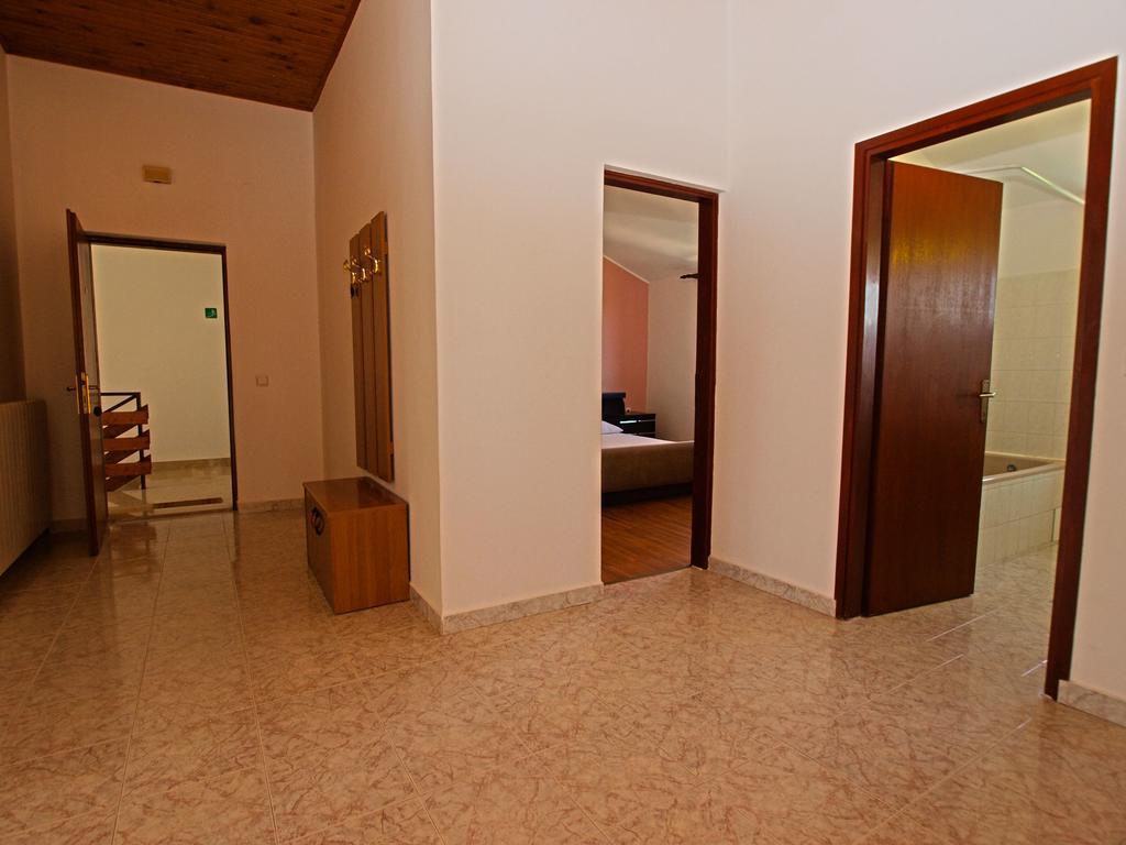 Apartments Milio 1105 Fazana Ngoại thất bức ảnh