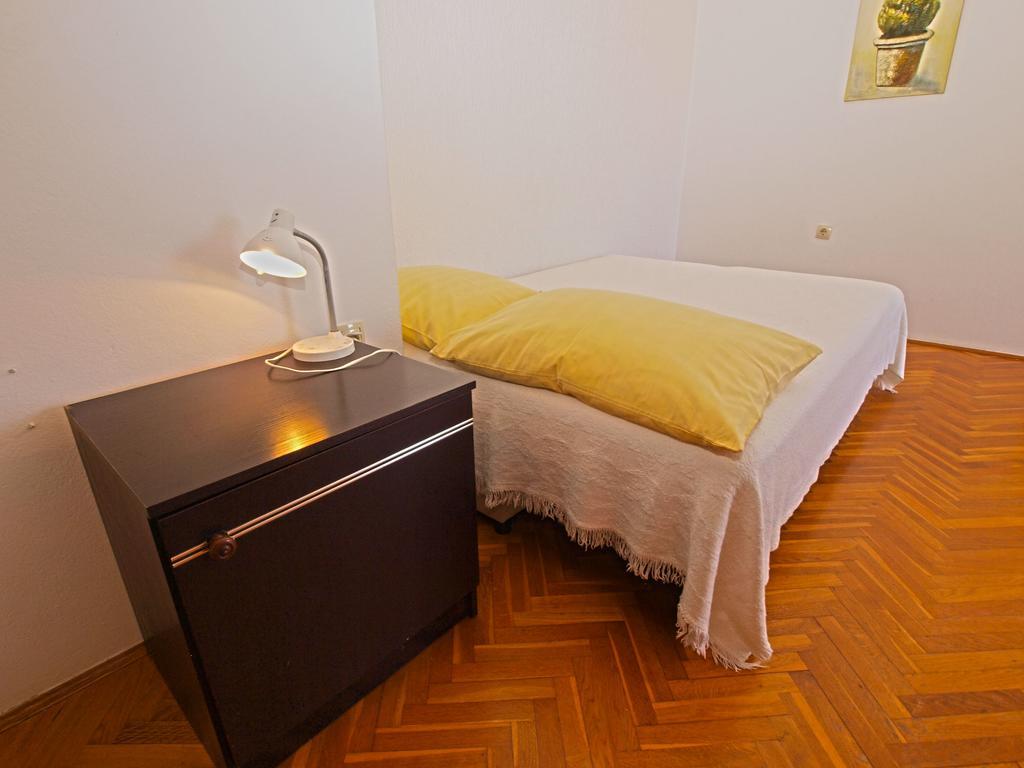 Apartments Milio 1105 Fazana Ngoại thất bức ảnh