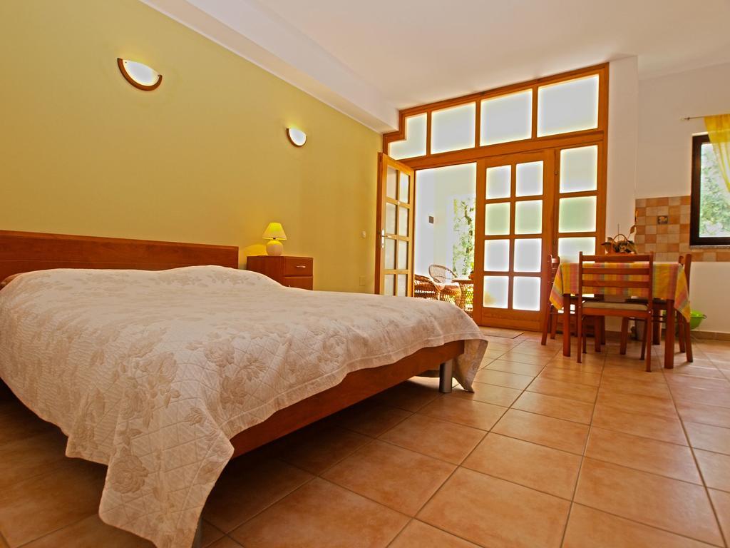 Apartments Milio 1105 Fazana Ngoại thất bức ảnh