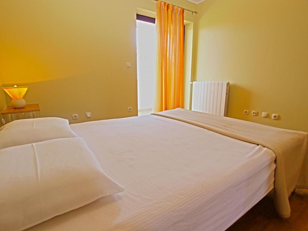 Apartments Milio 1105 Fazana Ngoại thất bức ảnh