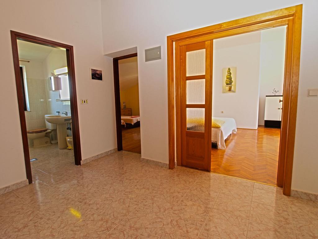 Apartments Milio 1105 Fazana Ngoại thất bức ảnh