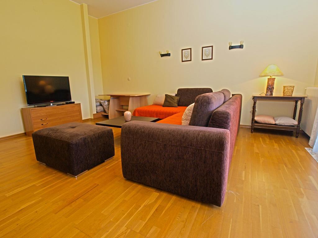 Apartments Milio 1105 Fazana Ngoại thất bức ảnh