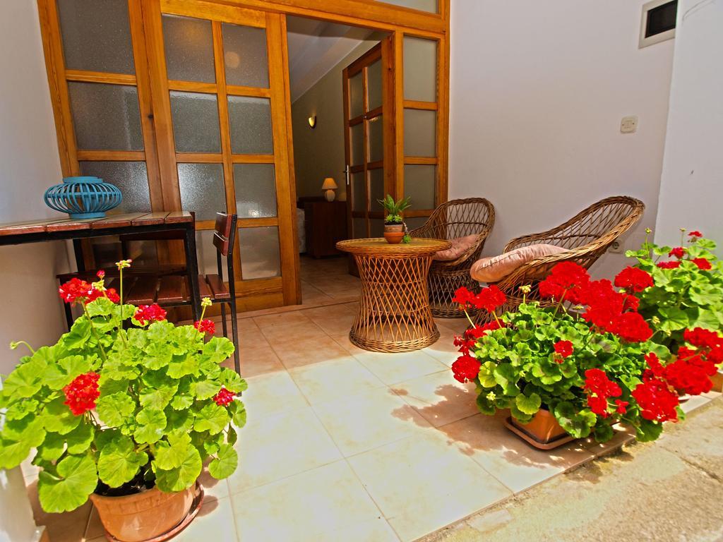 Apartments Milio 1105 Fazana Ngoại thất bức ảnh