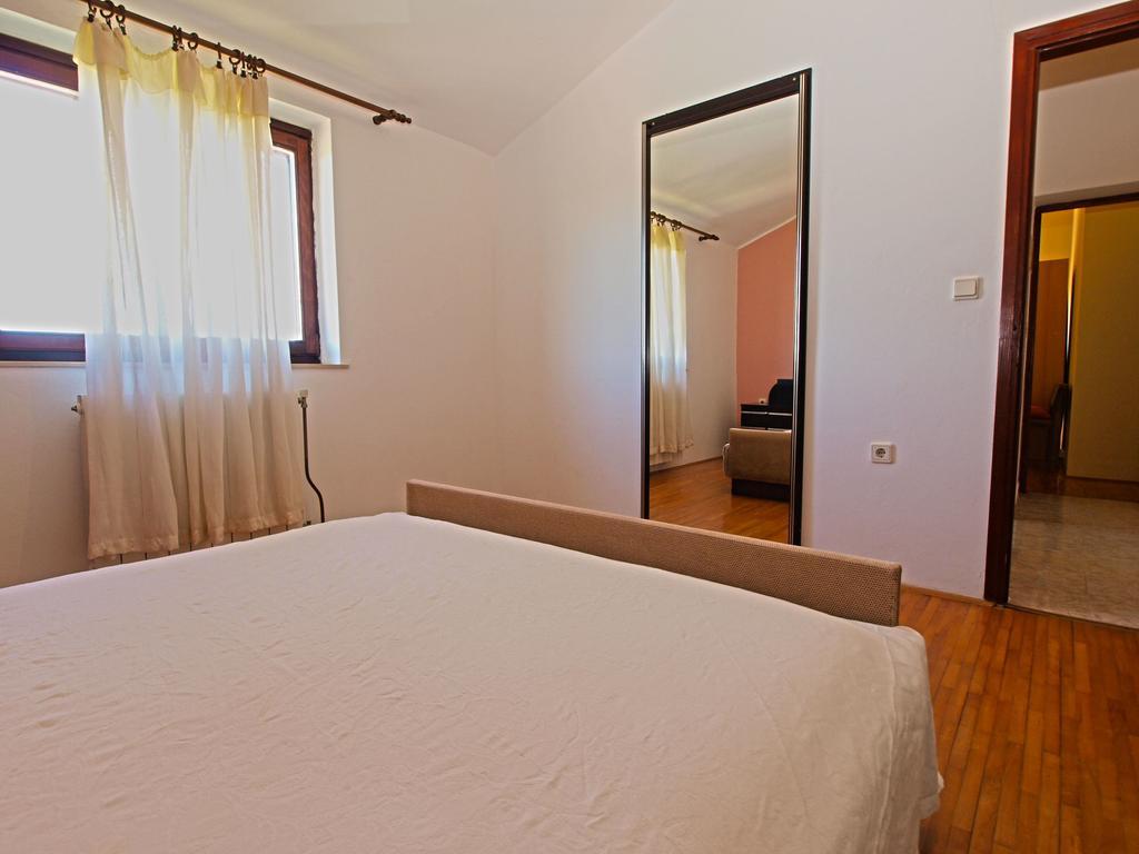 Apartments Milio 1105 Fazana Ngoại thất bức ảnh