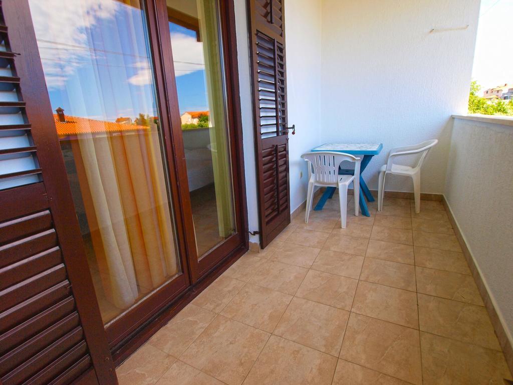 Apartments Milio 1105 Fazana Ngoại thất bức ảnh