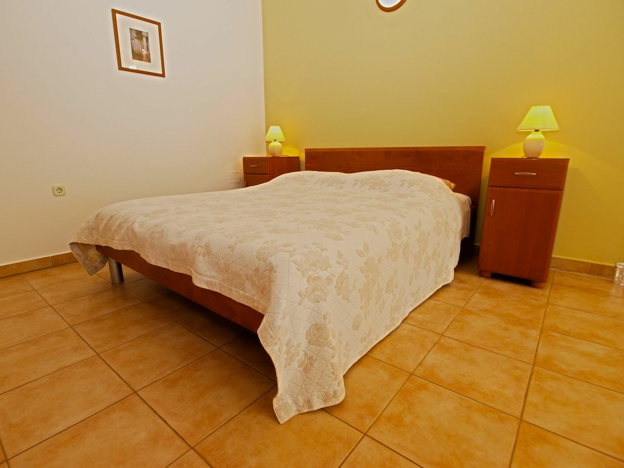 Apartments Milio 1105 Fazana Ngoại thất bức ảnh