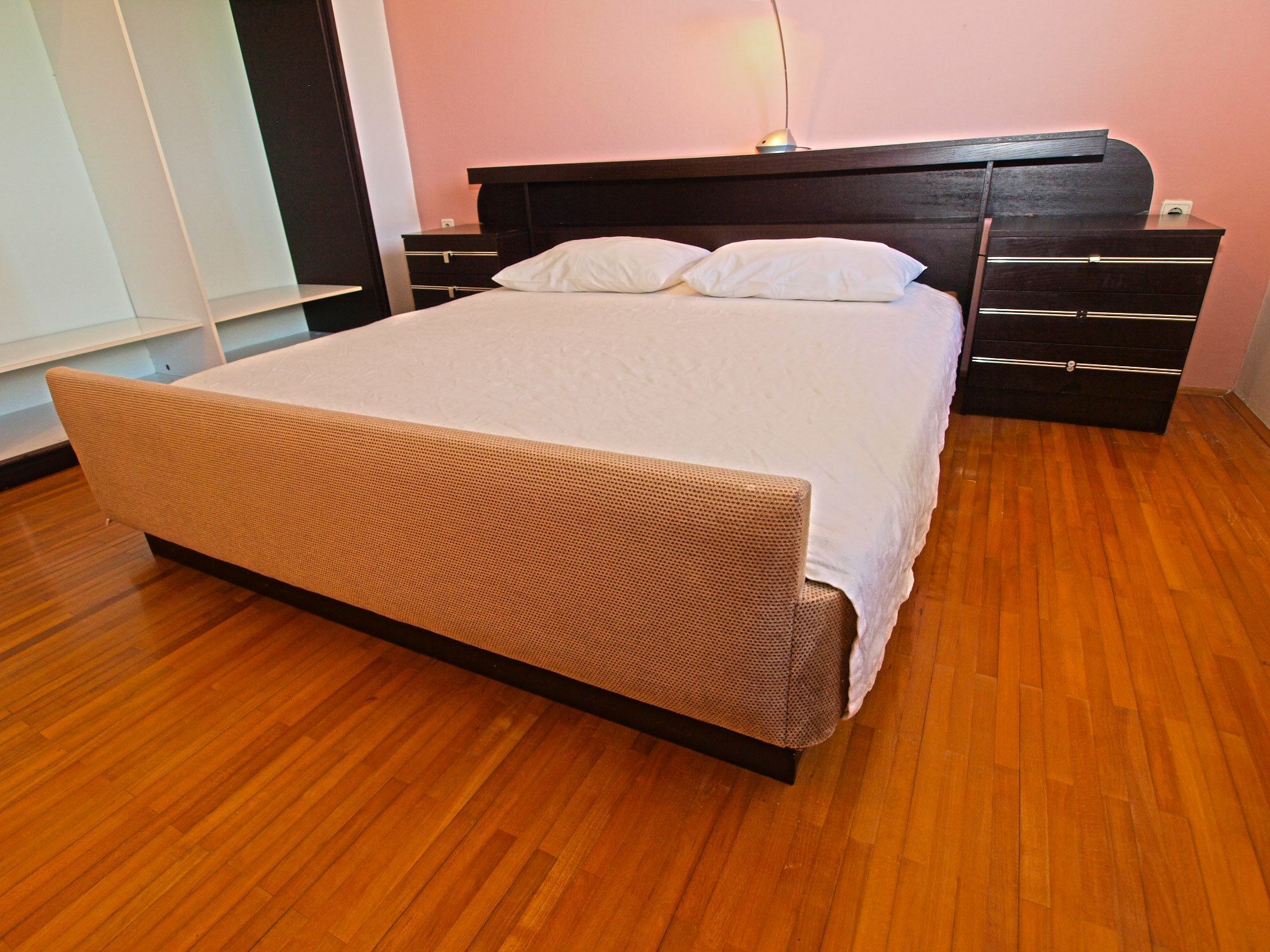 Apartments Milio 1105 Fazana Ngoại thất bức ảnh